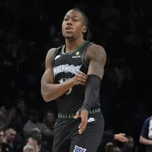 华体会体育app下载-NBA季后赛或迎下克上，他是掘金梦魇？